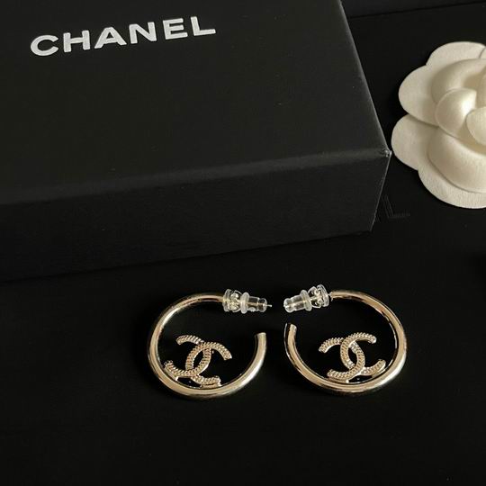Chanel earring 11lyh464